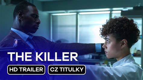 The Killer CZ HD Trailer 2024 YouTube