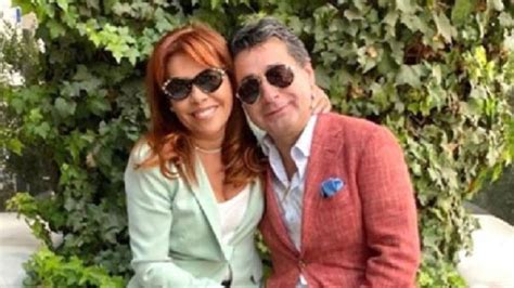 Magaly Medina Y Su Esposo Alfredo Zambrano Retoman Su Matrimonio