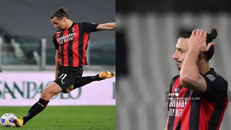 Bakal Berusia 42 Tahun Zlatan Ibrahimovic Ungkap Alasannya Belum Mau