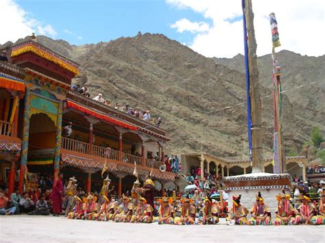 Hemis Festival