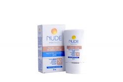 Comprar Bloqueador Solar Nude Spf Facial Por Ml En Farmalisto