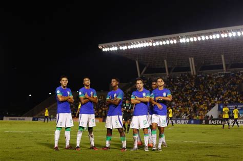 Conmebol On Twitter Latri Cbf Futebol Grupo