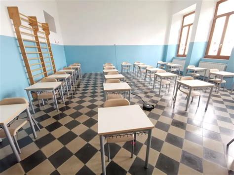 Dimensionamento Scolastico 2025 2026 Provincia Di Chieti Ricorre Al