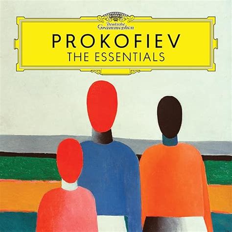 Prokofiev Violin Concerto No In G Minor Op Iii Allegro Ben