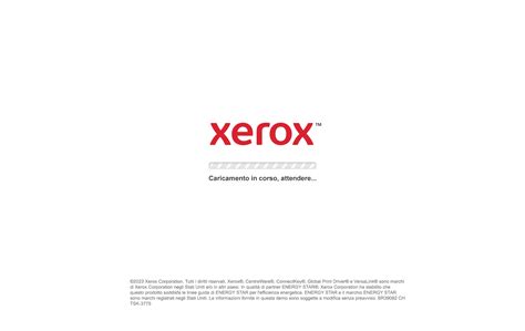 Xerox Stampante Multifunzione Versalink B