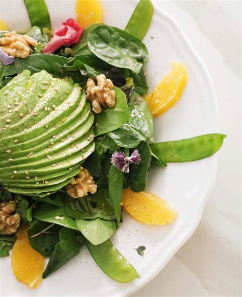 Trucos De Cocina Para Preparar Ensaladas Originales Y Que Nunca Dan