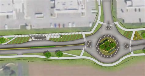 Bettendorf Partially Reopens Forest Grove Drive Wvik Quad Cities Npr