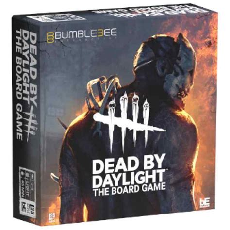 Comprar Dead By Daylight