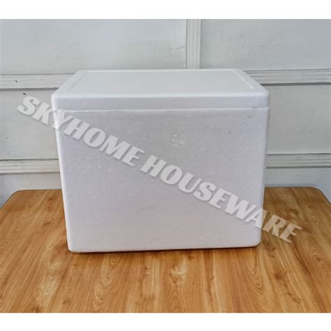 Biggest Box Styrobox Styro Box Picnic Box Ice Chest Ice Box