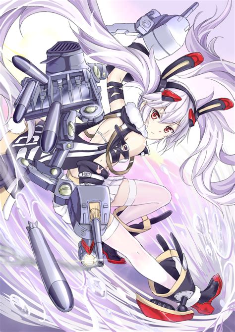 Laffey Azur Lane Image By Pixiv Id Zerochan