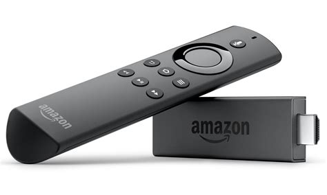 Amazon Fire TV Stick Review