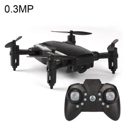 Lf Wifi Fpv Mini Quadcopter Foldable Rc Drone With Mp Camera