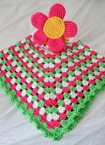 Adorable Cute Crochet Lovey Patterns Artofit