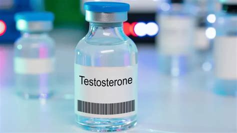 Does Health Insurance Cover Testosterone Therapy Answered