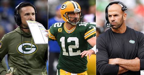 Aaron Rodgers: Mike Florio reveals two major 'pressure points' that ...