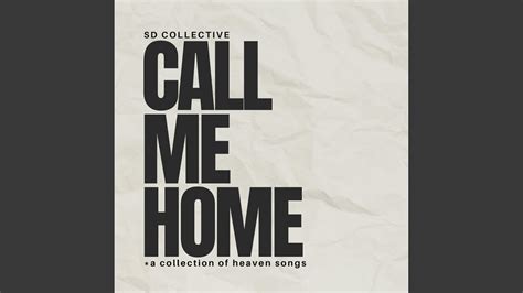 Call Me Home Feat Nate Audiss Youtube