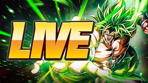 Live Sunday Dokkan Time Dual Dokkanfest Reveal Tomorrow Dbz