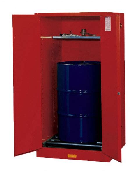 Std Drum Drums Gallon Drum Vertical Drum Flammable Cabinet