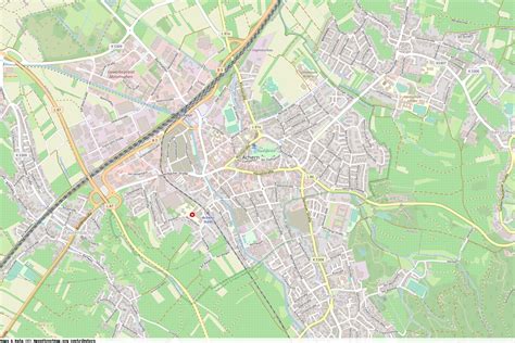 Ist Aktuell Stromausfall In Achern Januar 2025