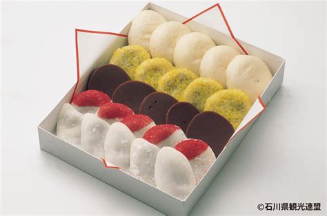 江戸時代より伝わる石川・金沢伝統の祝い菓子「五色生菓子」 飲食業界情報グルトピッ！by飲食求人グルメキャリー