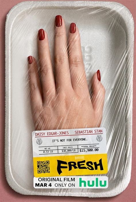 fresh