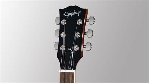 Our Epiphone And Gibson Custom Shop Teams Are