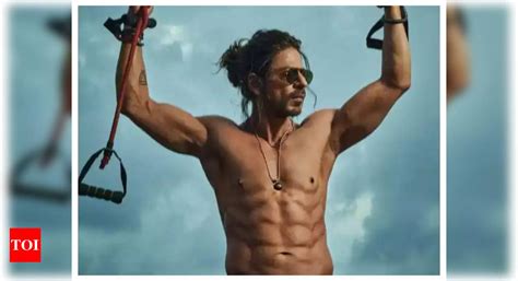 Did You Know Shah Rukh Khan Once Said He Wanted To Be A Porn Star Hindi Movie News Times Of