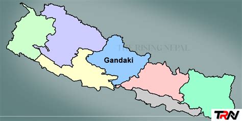 Nov 20 Elections Geographical Challenges In Gandaki