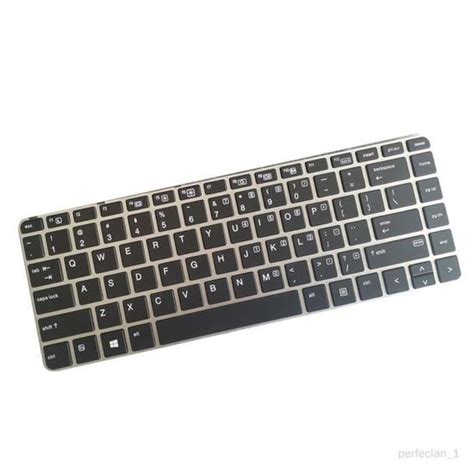 Remplacement Du Clavier R Tro Clair Pour Ordinateur Portable G