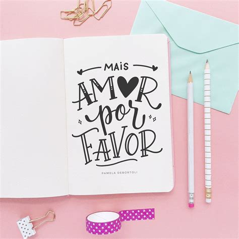 Frases Motivacionais Curtas Lettering Frases De Motiva O Sucesso E