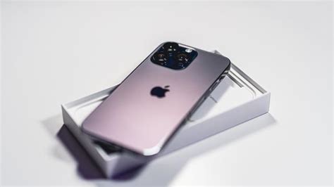 Bocoran Desain IPhone 15 Pro Dengan Port USB C Beredar Di Internet