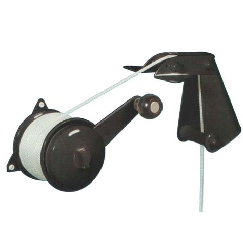 Worth Anchormate Anchor Reel System Wholesale Marine