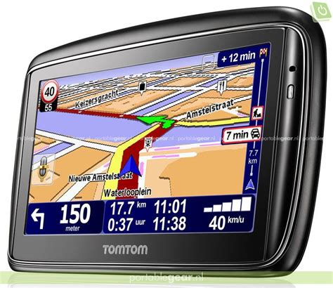 Tomtom Go Live Foto S