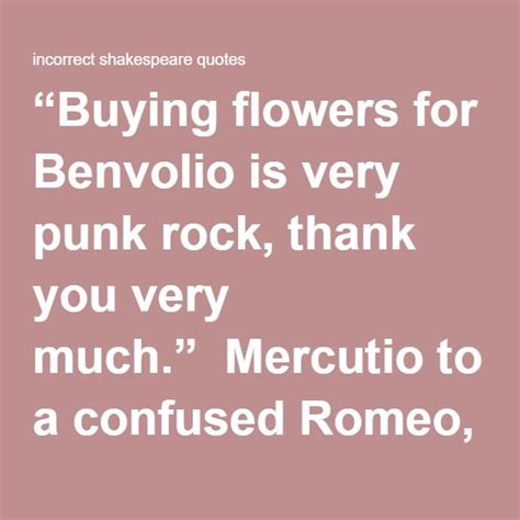 Benvolio Quotes - ShortQuotes.cc