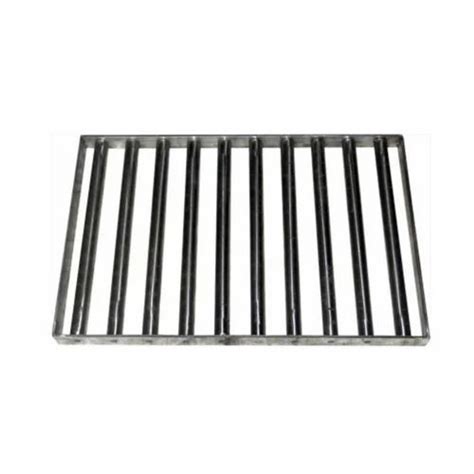 Excel Magnetics Stainless Steel Magnetic Grill At Rs In Ahmedabad