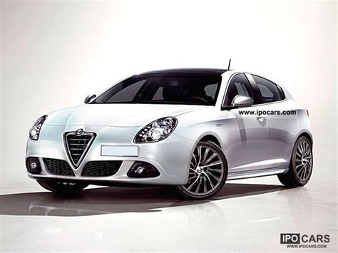 Alfa Romeo Vehicles With Pictures Page