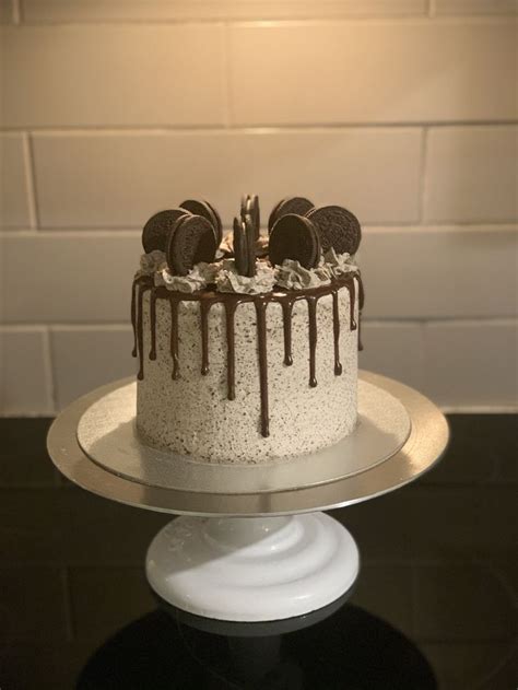 Oreo Chocolate Drip Cake Chocolate Drip Cake Cake Drip Cakes