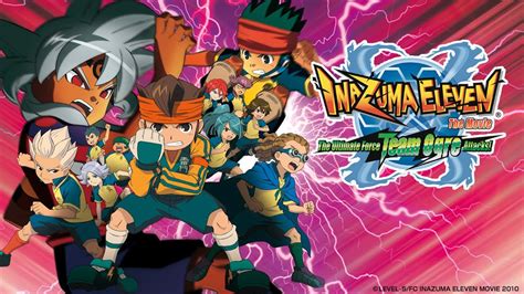 Super Once Raimon Vs Academia Ogro Amv Youtube