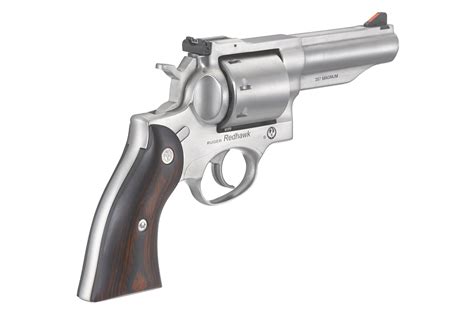 Ruger Redhawk Double Action Revolver Model Hot Sex Picture