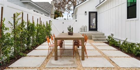 Backyard Escapes Transforming Your Outdoor Space Into A Serene Paradise