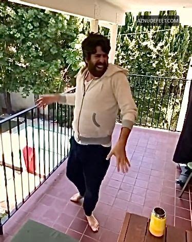 Adam Goldberg Feet Aznudefeet Men