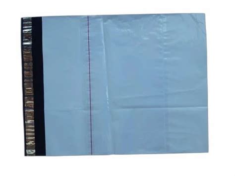 Ldpe Printed Tamper Proof Courier Bags Readymade 9 12 Inches Multiple Sizes Available At Rs