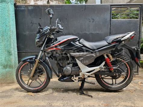 Hero Cbz Xtreme Sports Used 2016 Rs 285000 Sri Lanka