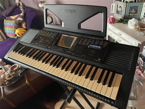 Keyboard YAMAHA PSR 330 Kaufen Auf Ricardo