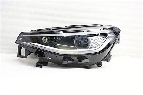 Headlight Ballast Module 992941572ae Volkswagen Genuine Oem For Vw Taos And Id4 For Sale Online