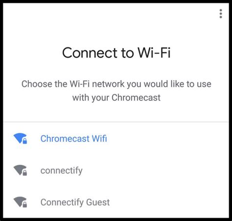 Como Usar O Chromecast Sem Wi Fi All Things Windows