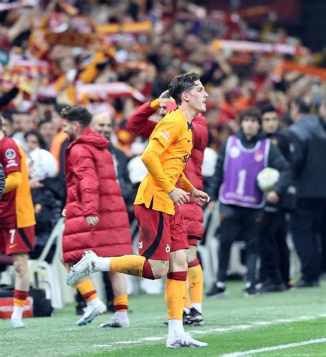 Play Spor On Twitter S Per Lig De Nicolo Zaniolo Dakika Gol