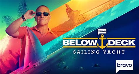 Bravos Below Deck Sailing Yacht Mid Season 5 Updated Cast 1 Star