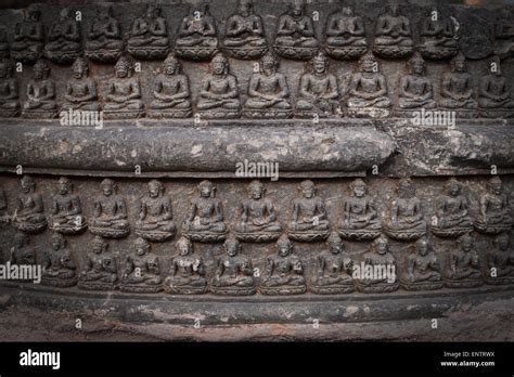 Buddha Nalanda Hi Res Stock Photography And Images Alamy