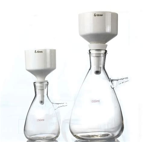 Labs Buchner Funnel,Filtering Flask,Vacuum Suction Filter - Buy Vacuum Suction Filter,Filtering ...